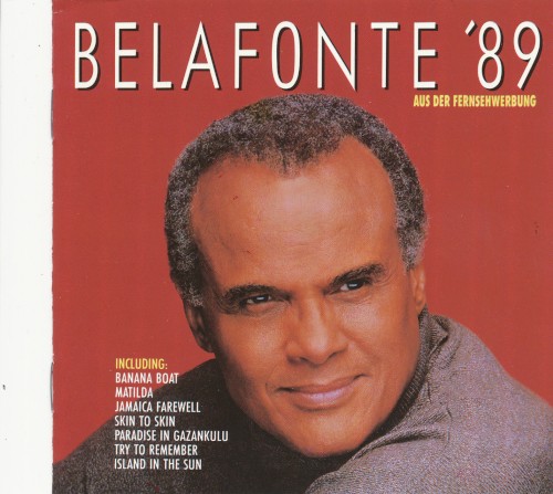 Belafonte '89