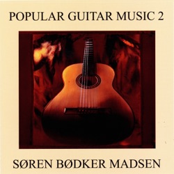 Popular Guitar Music 2