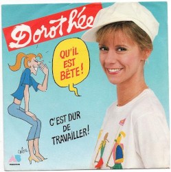 Qu'il est bête !