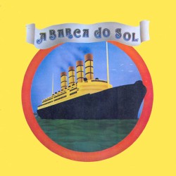 A Barca do Sol