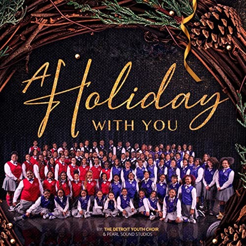 A Holiday With You