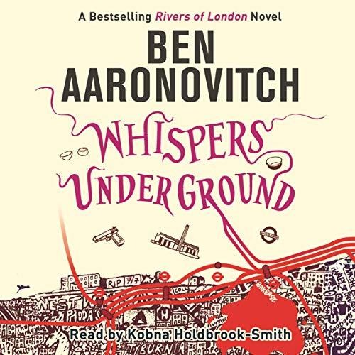 Whispers Under Ground