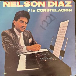 Nelson Díaz y la Constelación