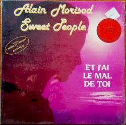 Et J'ai Le Mal De Toi