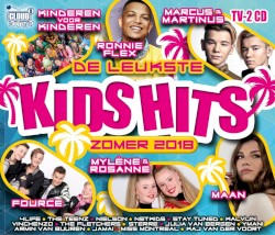 De leukste kids hits zomer 2018