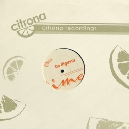 Time I Got My Own Thing EP