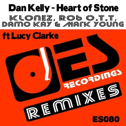 Heart of Stone (Remixes)