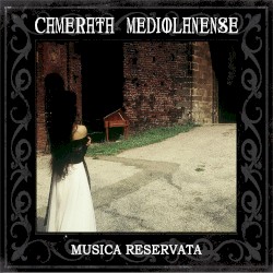 Musica reservata