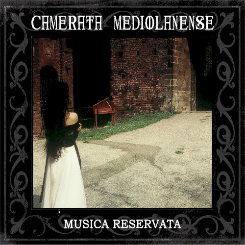 Musica reservata