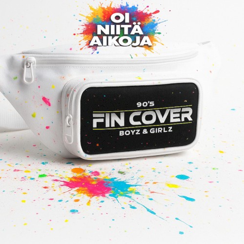 Oi niitä aikoja