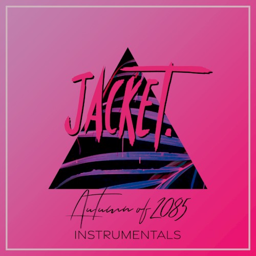 Autumn of 2085 - Instrumentals