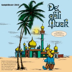 De chli Muck (Dialekt-Hörspielfassung)