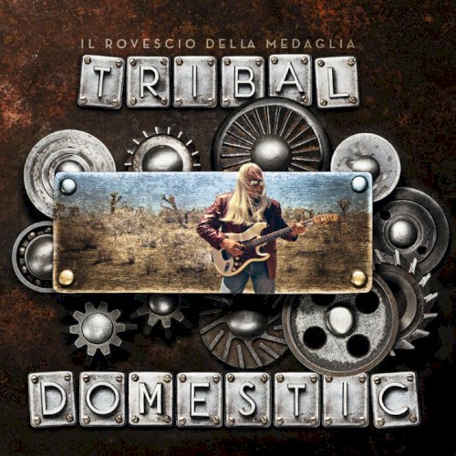 Tribal Domestic
