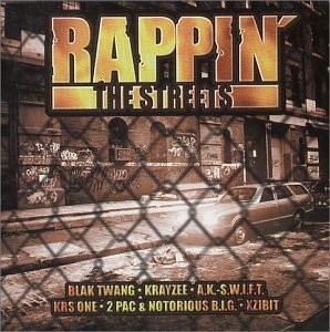 Rappin’ the Streets