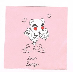 420 love songs (first 40)