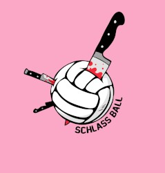 Schlass Ball Mixtape vol.1