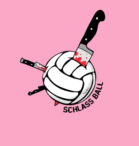 Schlass Ball Mixtape vol.1