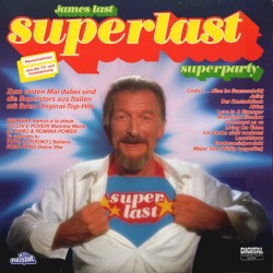 Superlast Superparty