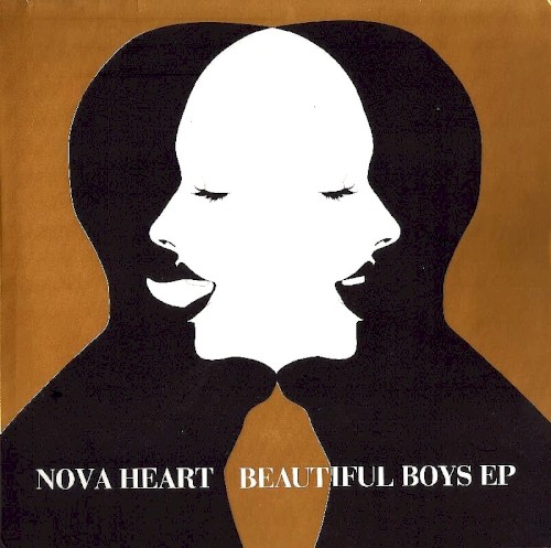 Beautiful Boys EP