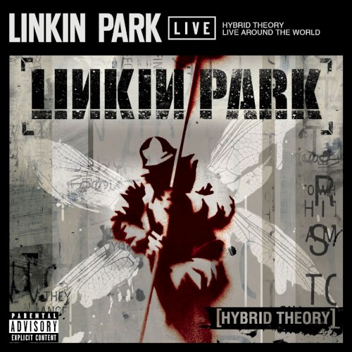 Hybrid Theory: Live Around the World