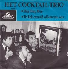 Hup hup hup