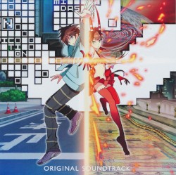 「C」ORIGINAL SOUNDTRACK
