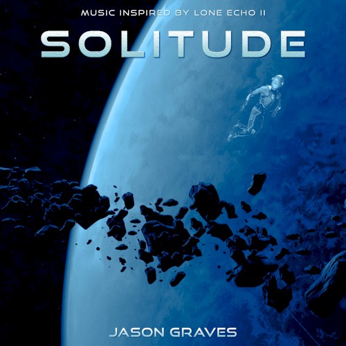 Solitude: Music Inspired by Lone Echo II