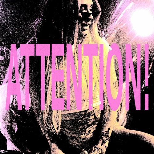 ATTENTION! (SMASH FEATURES)