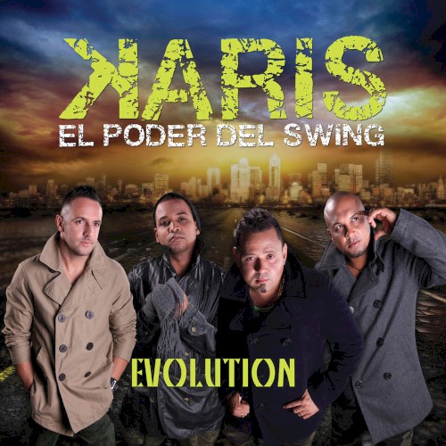 El poder del Swing: Evolution