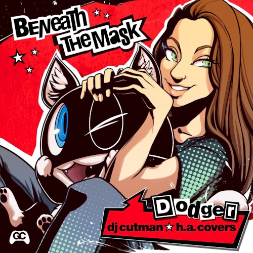 Beneath the Mask (from "Persona 5")