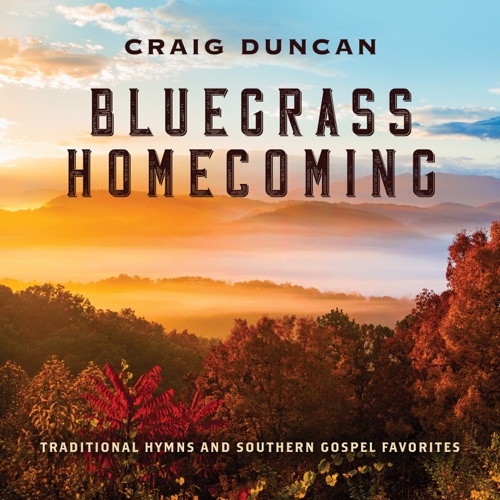 Bluegrass Homecoming
