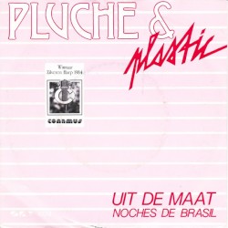 Uit de maat