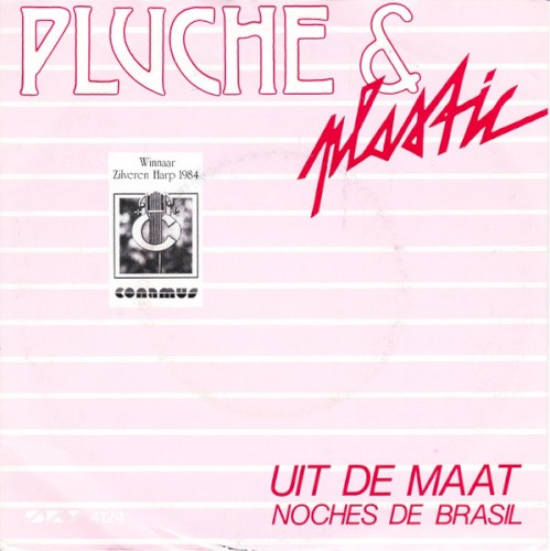 Uit de maat