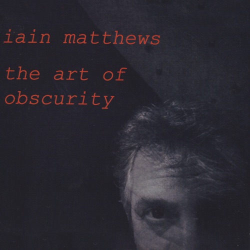 The Art of Obscurity