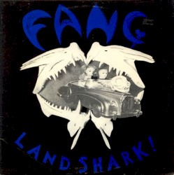 Landshark!