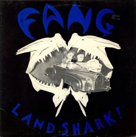 Landshark!