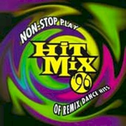 Hit Mix ’96 of Remix Dance Hits