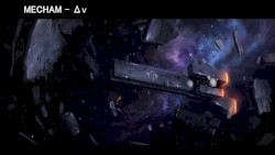 Δv