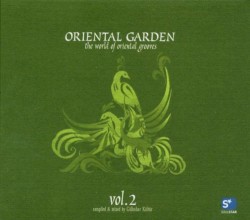 Oriental Garden, Volume 2