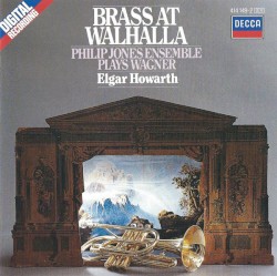 Brass At Walhalla