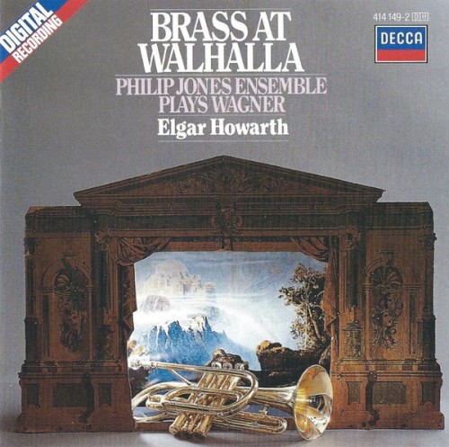 Brass At Walhalla