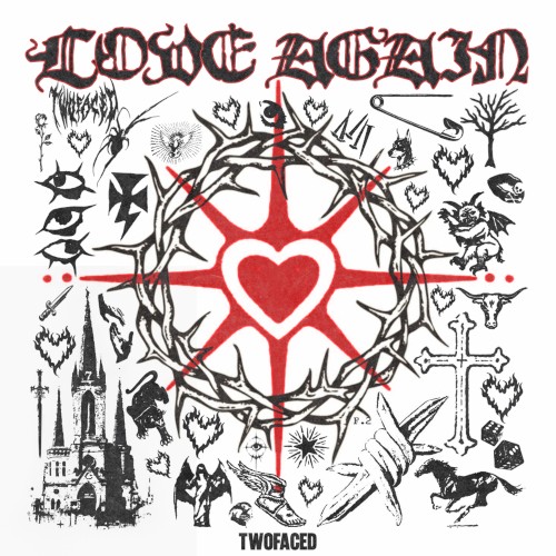 Love Again