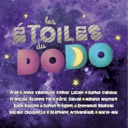 Les étoiles du dodo