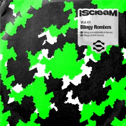 iScreaM Vol.41 : Blingy Remixes