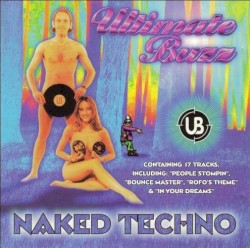 Naked Techno