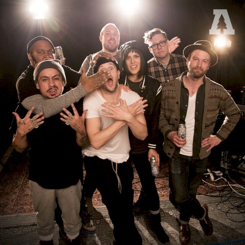 Audiotree Live