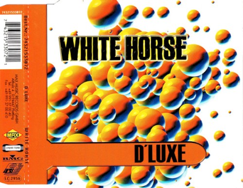 White Horse