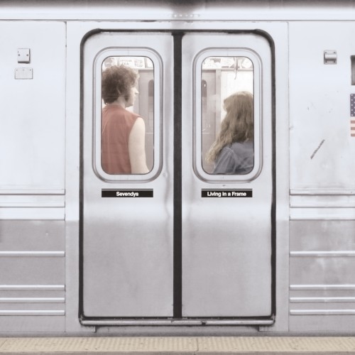 Living in a Frame
