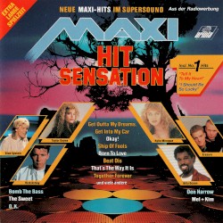 Maxi Hit Sensation