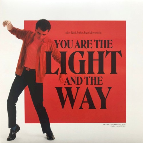 You Are the Light and the Way
